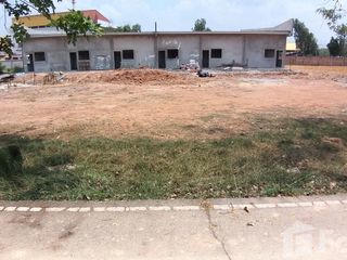 For sale land in Si Maha Phot, Prachin Buri