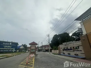 For rent 3 bed townhouse in Mueang Saraburi, Saraburi
