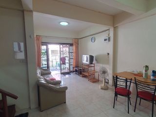 For rent 3 bed townhouse in Mueang Saraburi, Saraburi