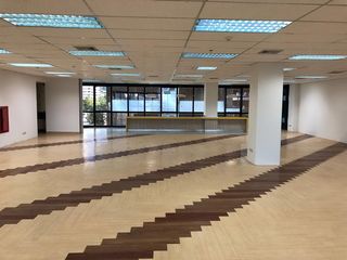 For rent 1 bed office in Khlong Toei, Bangkok