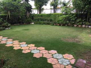 For sale 3 bed house in Bang Kruai, Nonthaburi