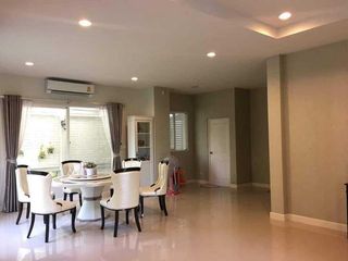 For sale 3 bed house in Bang Kruai, Nonthaburi
