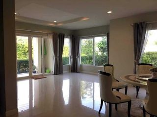 For sale 3 bed house in Bang Kruai, Nonthaburi