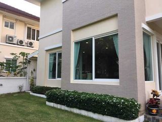 For sale 3 bed house in Bang Kruai, Nonthaburi