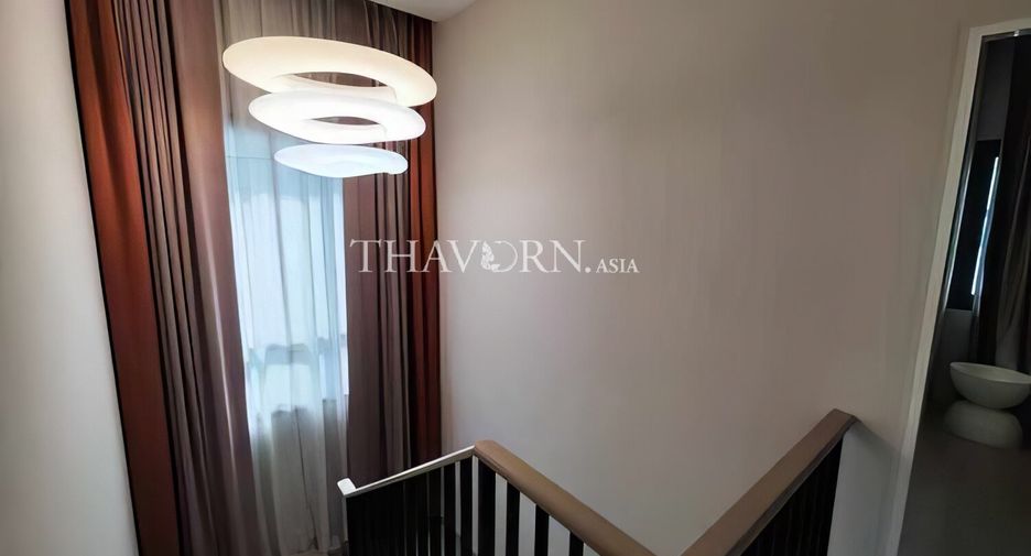 Haus zum Kauf mit 3 Zimmer in Bang Lamung, Chonburi