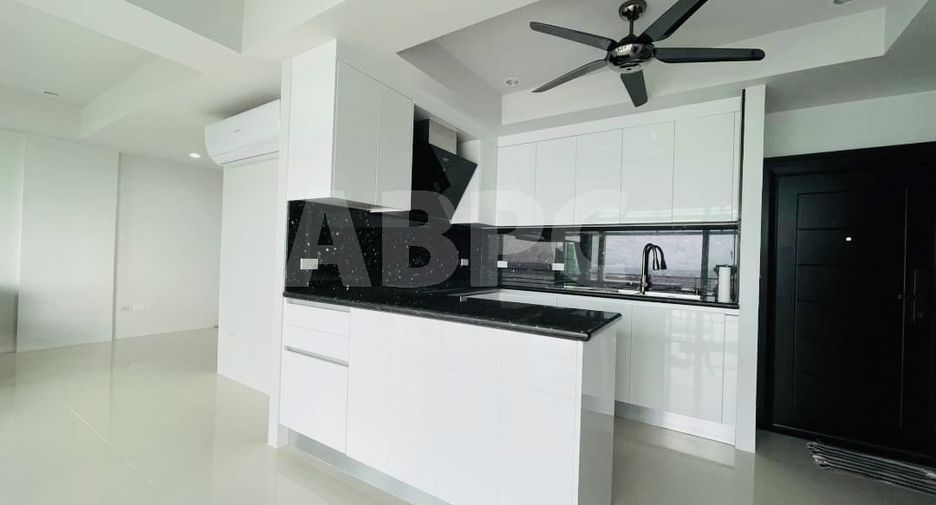 For sale 1 bed condo in Pratumnak, Pattaya
