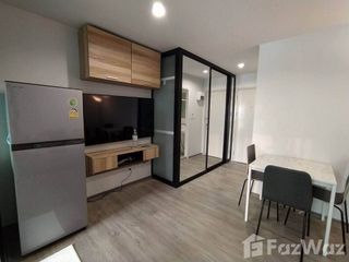For rent 1 Beds condo in Sai Mai, Bangkok