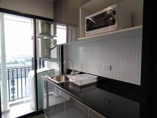 For rent 1 Beds condo in Sai Mai, Bangkok