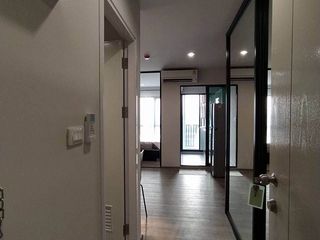For rent 1 Beds condo in Sai Mai, Bangkok