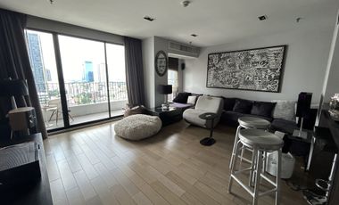 For sale 1 bed condo in Watthana, Bangkok