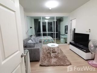 For sale 1 Beds condo in Huai Khwang, Bangkok
