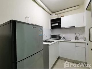 For sale 1 Beds condo in Huai Khwang, Bangkok