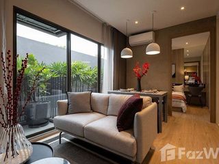 For sale 2 Beds condo in Bang Kapi, Bangkok