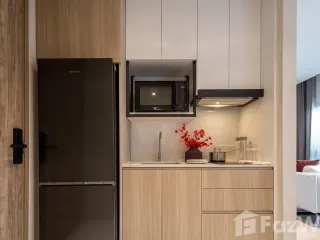For sale 2 Beds condo in Bang Kapi, Bangkok