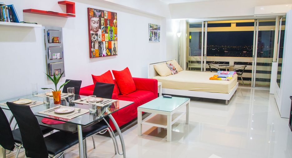 Photo inspiration: Visual Reference: For Sale 2 Bedrooms Condo In Bang Na Bangkok