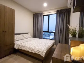 For sale studio condo in Sai Mai, Bangkok