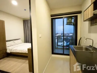 For sale studio condo in Sai Mai, Bangkok