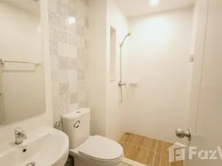 For sale studio condo in Sai Mai, Bangkok