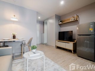 For rent 1 Beds condo in Sai Mai, Bangkok