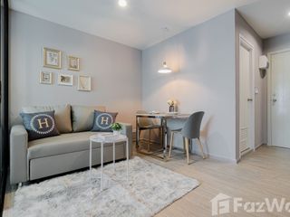 For rent 1 Beds condo in Sai Mai, Bangkok