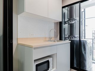 For rent 1 Beds condo in Sai Mai, Bangkok