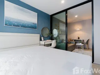 For rent 1 Beds condo in Sai Mai, Bangkok