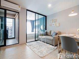 For rent 1 Beds condo in Sai Mai, Bangkok