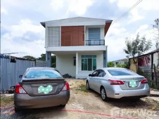 For sale 3 Beds house in Nong Chok, Bangkok