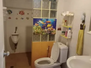 For sale 5 Beds house in Nong Chok, Bangkok