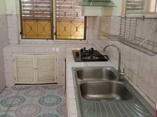For sale 5 Beds house in Nong Chok, Bangkok