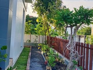 For sale 3 Beds house in Nong Chok, Bangkok