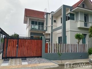 For sale 3 Beds house in Nong Chok, Bangkok
