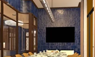 For sale 3 bed condo in Ratchathewi, Bangkok
