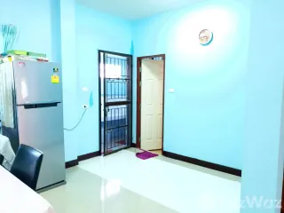 For rent 3 Beds townhouse in Nong Chok, Bangkok