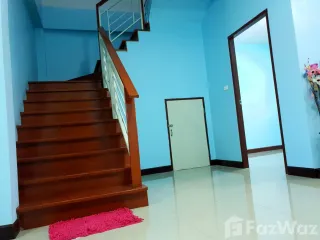 For rent 3 Beds townhouse in Nong Chok, Bangkok