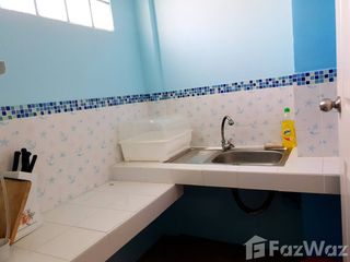 For rent 3 Beds townhouse in Nong Chok, Bangkok