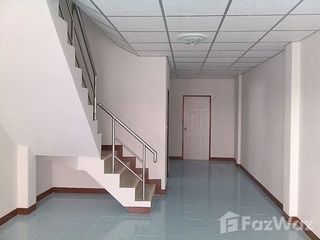 For rent 3 Beds townhouse in Nong Khaem, Bangkok