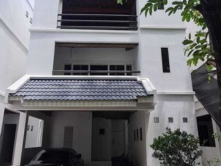 For sale 4 Beds house in Thawi Watthana, Bangkok