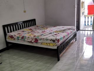 For rent 1 Beds condo in Nong Khaem, Bangkok