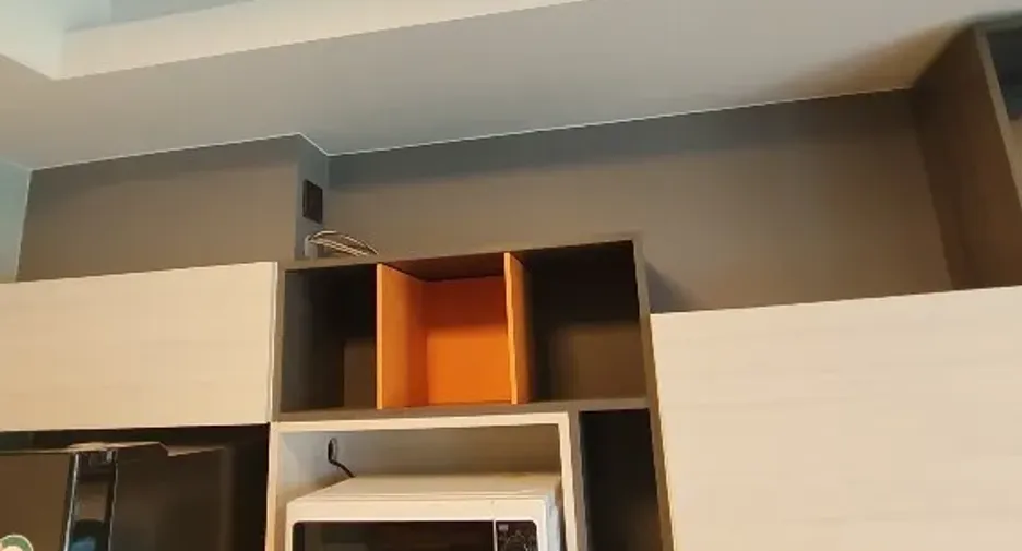 For sale 1 Beds condo in Bang Khun Thian, Bangkok