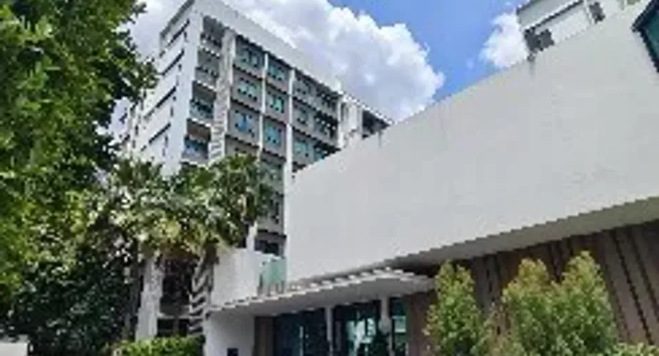 For sale 1 Beds condo in Bang Khun Thian, Bangkok