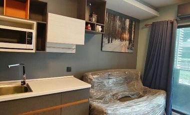 For sale 1 bed condo in Bang Khun Thian, Bangkok