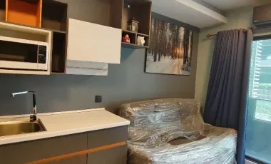 For sale 1 Beds condo in Bang Khun Thian, Bangkok