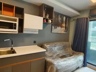 For sale 1 Beds condo in Bang Khun Thian, Bangkok