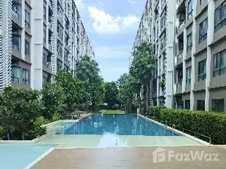 For sale 1 Beds condo in Bang Khun Thian, Bangkok