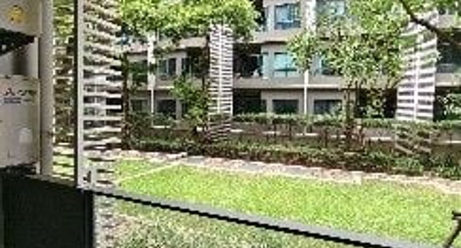 For sale 1 Beds condo in Bang Khun Thian, Bangkok