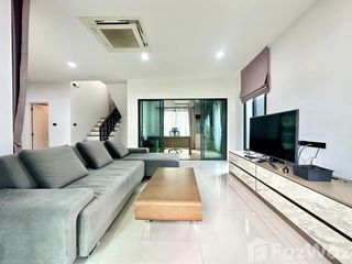 For sale 3 Beds house in Bang Khun Thian, Bangkok