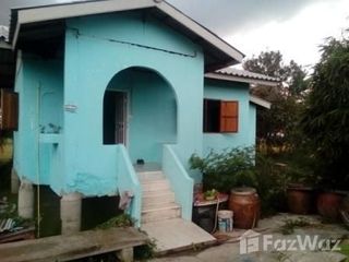 For rent 1 Beds house in Nong Chok, Bangkok