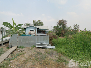 For rent 1 Beds house in Nong Chok, Bangkok