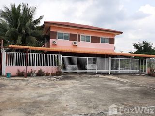 For sale 3 Beds house in Khlong Sam Wa, Bangkok